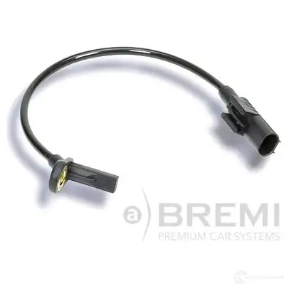 Датчик АБС BREMI QA2E S 4017534193135 563808 50515