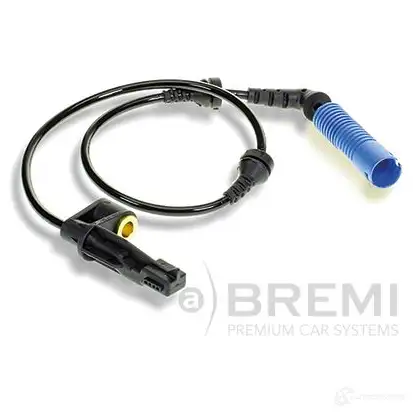 Датчик АБС BREMI D D7HJ 4017534189992 50201 563494