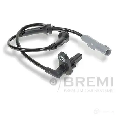 Датчик АБС BREMI 1437312847 51338 T2HD4 W3