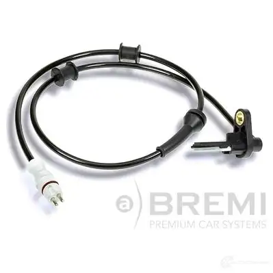Датчик АБС BREMI 4017534194057 50607 563900 6 ZMTV