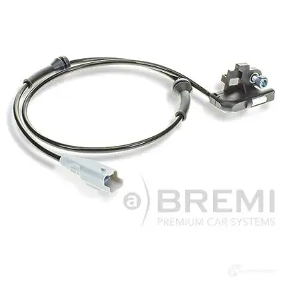 Датчик АБС BREMI 4017534193661 X3B QA3 563861 50568