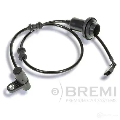 Датчик АБС BREMI 563530 4017534190356 50237 QF LAF