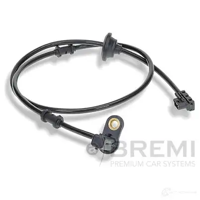 Датчик АБС BREMI 1437312924 V 9B8D6Y 51409