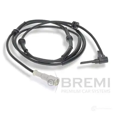 Датчик АБС BREMI 51301 1437312944 DCXV PF