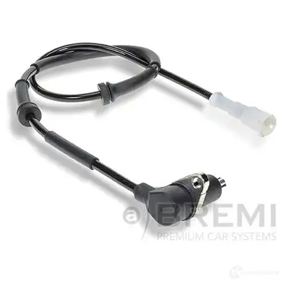 Датчик АБС BREMI 51451 8YNK AU0 1437312965