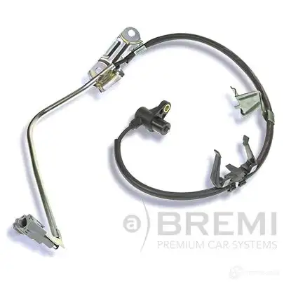 Датчик АБС BREMI 50193 XQ 8N9XI 563486 4017534189916