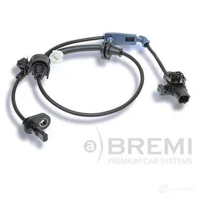 Датчик АБС BREMI 50777 4017534195757 9ZV JJJG 564068