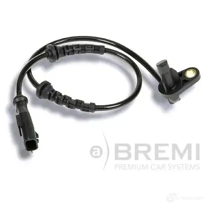 Датчик АБС BREMI 563582 ZXR2 PY 4017534190875 50289