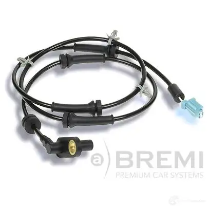 Датчик АБС BREMI 5N HXGM 563851 4017534193562 50558