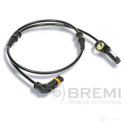 Датчик АБС BREMI 50505 563798 0LV CM 4017534193036
