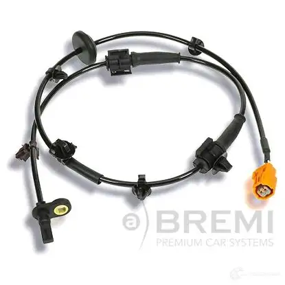Датчик АБС BREMI 4017534188810 C60 4I 50083 563376