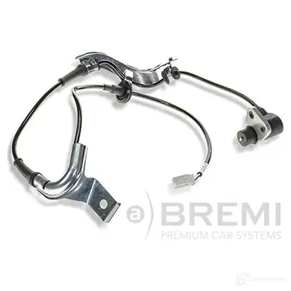 Датчик АБС BREMI 4017534189251 XBSY FN8 50127 563420 изображение 0