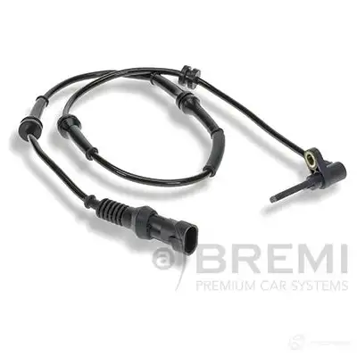 Датчик АБС BREMI 51307 1437313143 F F0UEE7