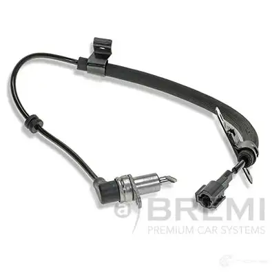 Датчик АБС BREMI 51665 1437313071 A 6Q6MA