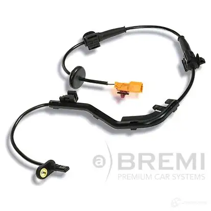Датчик АБС BREMI MX 2VU48 4017534188551 563350 50057