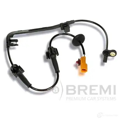 Датчик АБС BREMI 50056 4017534188544 6 ZQNVY 563349