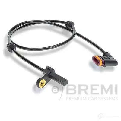Датчик АБС BREMI 51412 2G RNX 1437313231