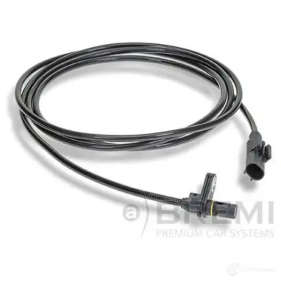 Датчик АБС BREMI QV 12EQ 1437312348 51363