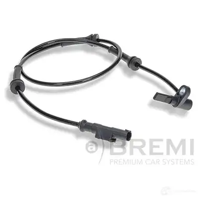 Датчик АБС BREMI 1437313153 M7W8 KW 51378