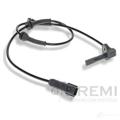 Датчик АБС BREMI FX JPD3C 1437313149 51433