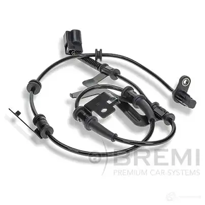 Датчик АБС BREMI 51383 8 XMA75N 1437313140