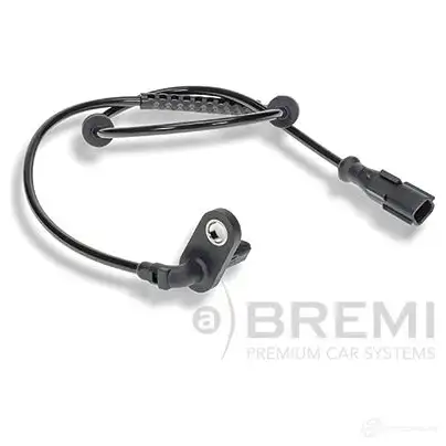 Датчик АБС BREMI KZQ WH37 1437313159 51445