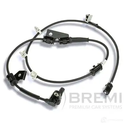 Датчик АБС BREMI 50102 563395 8HTP 68N 4017534189008