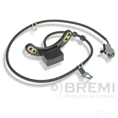 Датчик АБС BREMI 4017534201335 N 9YRYB 51160 1424417709