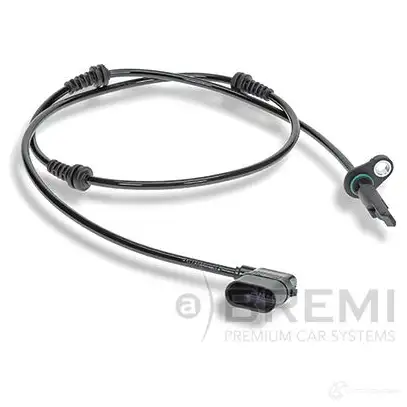 Датчик АБС BREMI 1437313233 51420 Z AGCL6L