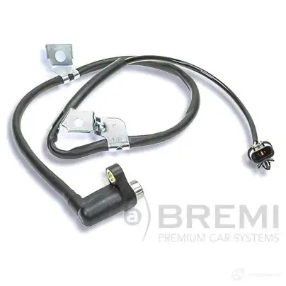 Датчик АБС BREMI 563979 50687 4017534194859 FBH9C B