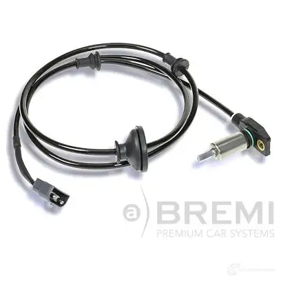 Датчик АБС BREMI 50651 G6 1AN 563944 4017534194491