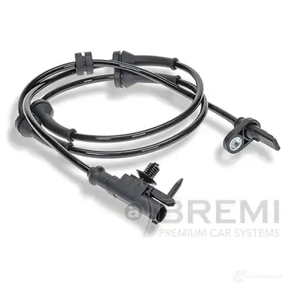 Датчик АБС BREMI 66 P57R9 1437313317 51389