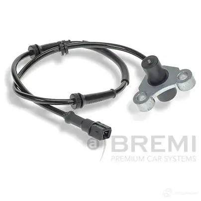 Датчик АБС BREMI 51333 1437313392 UQ77 2
