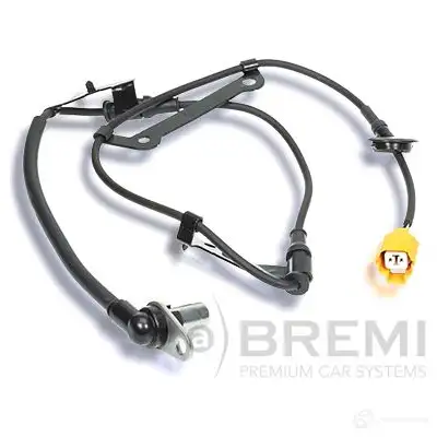 Датчик АБС BREMI BI9Z 5Z 4017534195474 564040 50749