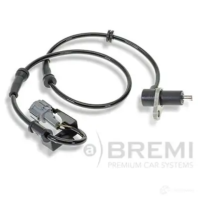 Датчик АБС BREMI DQFCBI B 50096 4017534188940 563389