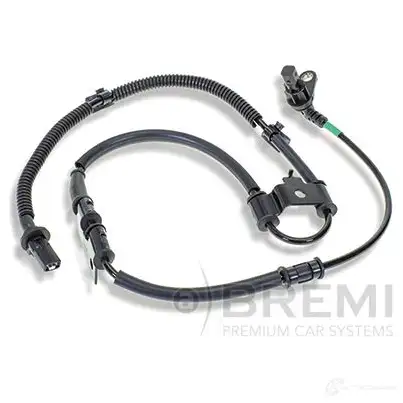 Датчик АБС BREMI 4017534189022 MQV 812P 563397 50104
