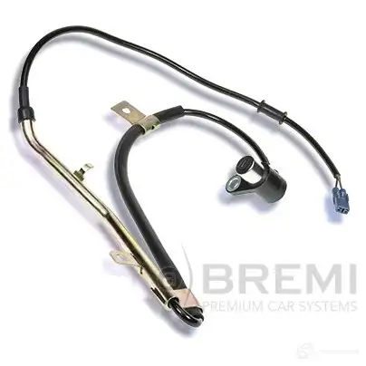 Датчик АБС BREMI 50737 EKW77 0 564028 4017534195351