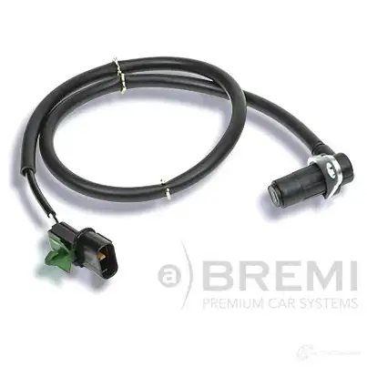 Датчик АБС BREMI 4017534196877 50889 564180 3GFK6 T