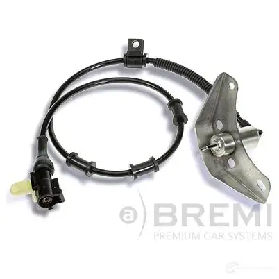 Датчик АБС BREMI 4017534188124 563307 50014 V YF0E