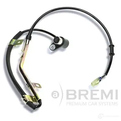 Датчик АБС BREMI E MF80 50735 4017534195337 564026