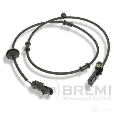 Датчик АБС BREMI 1424417560 51011 4017534199847 2V Z04