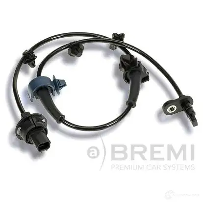 Датчик АБС BREMI 50049 C 8WG9F 4017534188476 563342