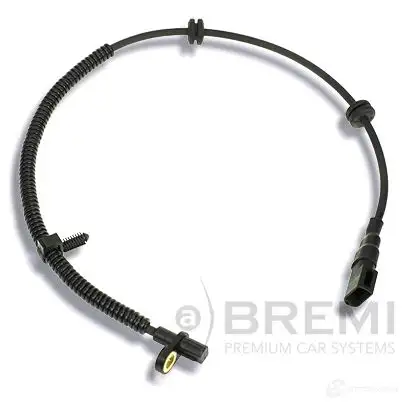 Датчик АБС BREMI 563320 50027 4017534188254 8 2M7BU