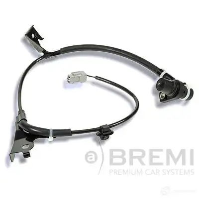 Датчик АБС BREMI 50191 4017534189893 563484 HUL CHSC