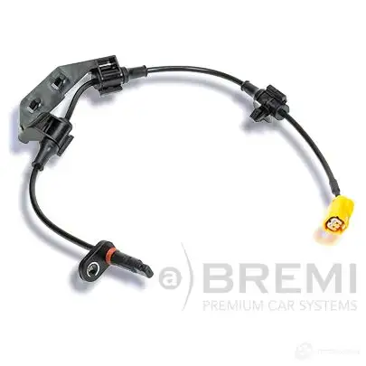 Датчик АБС BREMI XLIKC A 50780 564071 4017534195788 изображение 0