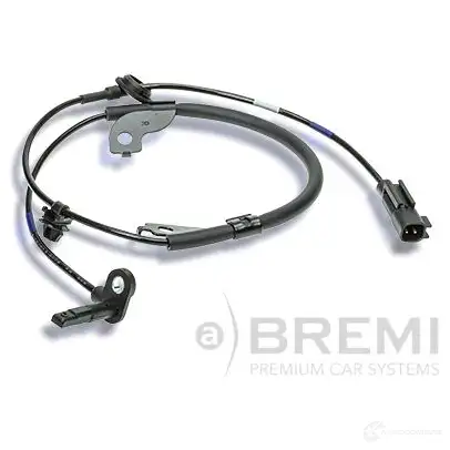 Датчик АБС BREMI EAI TR 4017534196709 564163 50872 изображение 0