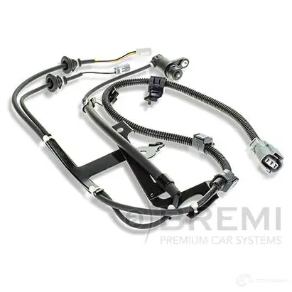Датчик АБС BREMI 8EOBK G 50698 4017534194965 563990