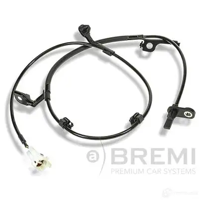 Датчик АБС BREMI 1424417570 51021 4017534199946 Q516 SL