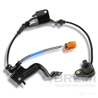 Датчик АБС BREMI 50064 A3RYM V 4017534188629 563357