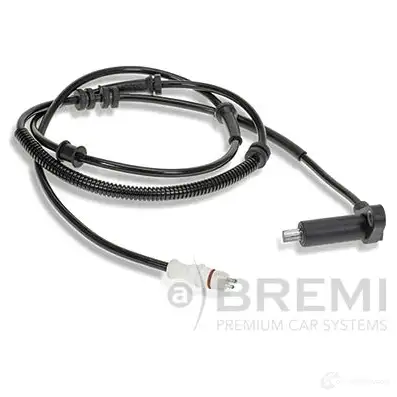 Датчик АБС BREMI 51628 1437312490 5Q3N 8